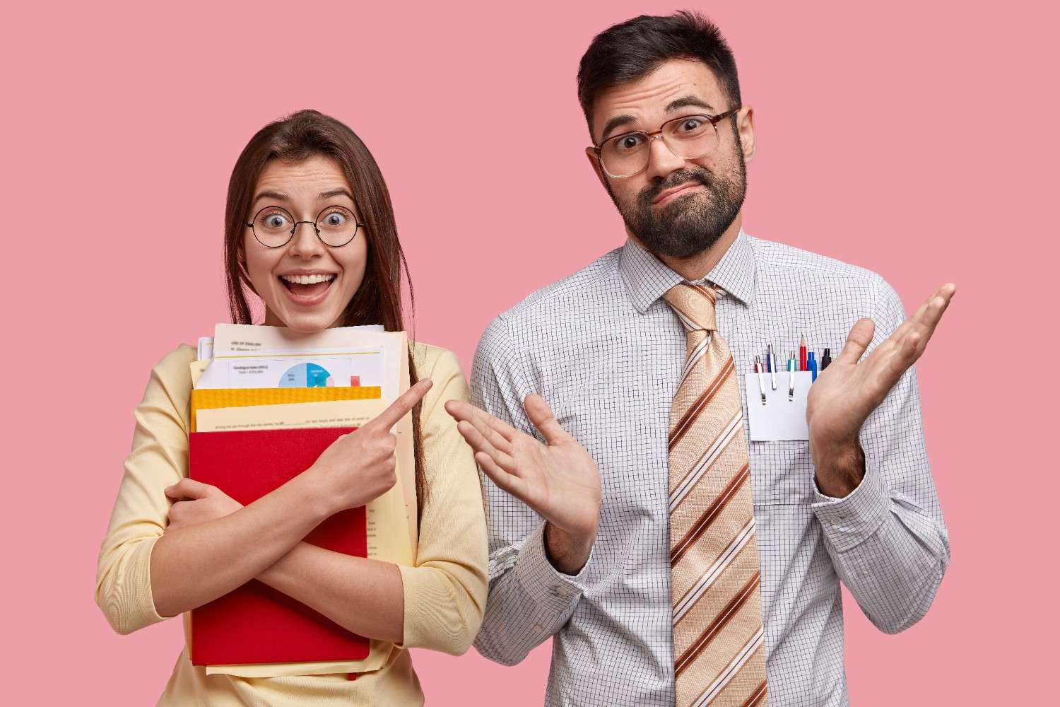 Which Program Should You Choose?